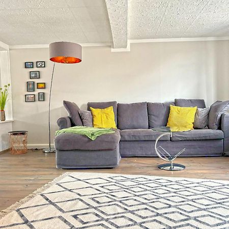 Maison Cyriax Harzgerode Bagian luar foto