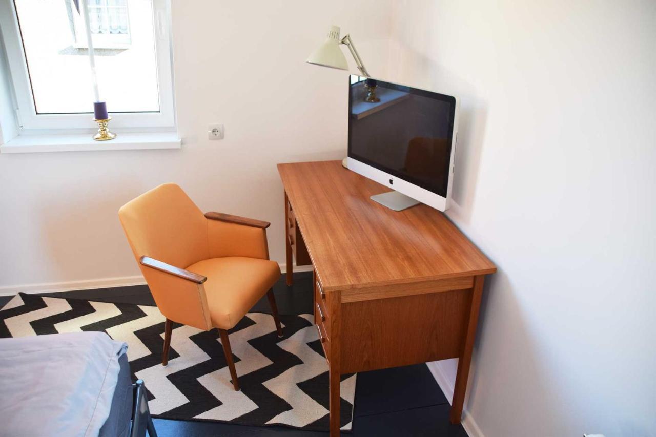 Maison Cyriax Harzgerode Bagian luar foto