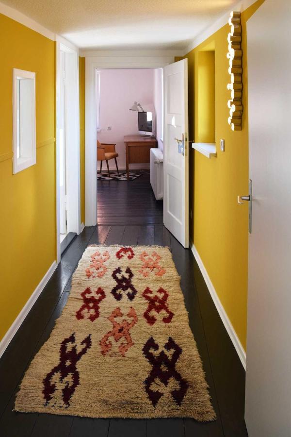 Maison Cyriax Harzgerode Bagian luar foto